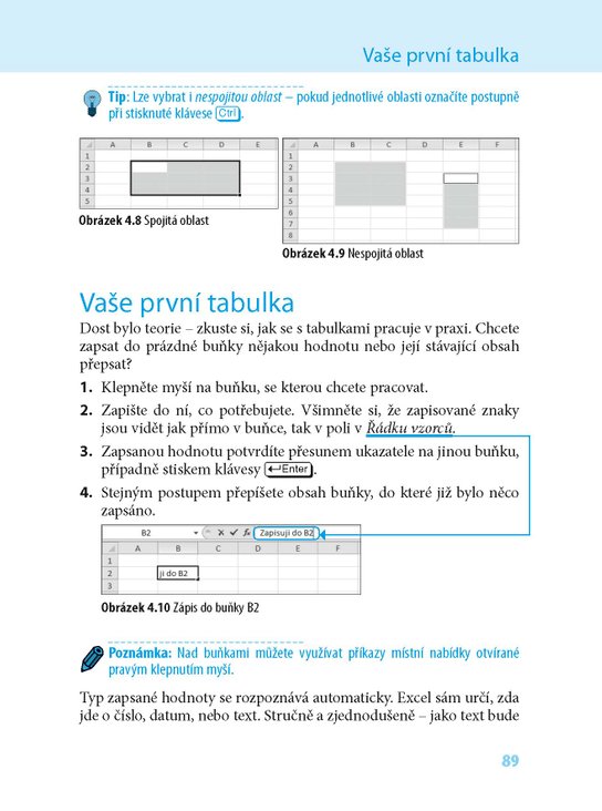 Počítač pro seniory: Vydání pro Windows 7 a Office 2010