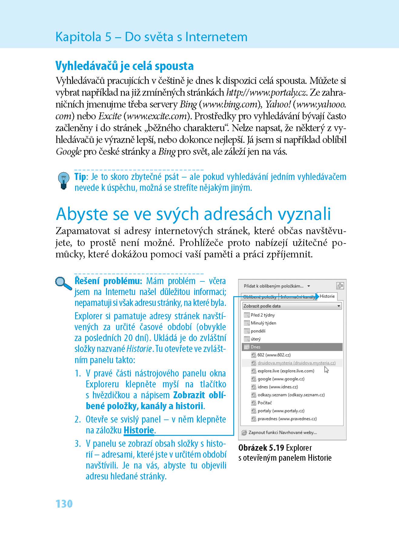 Počítač pro seniory: Vydání pro Windows 7 a Office 2010