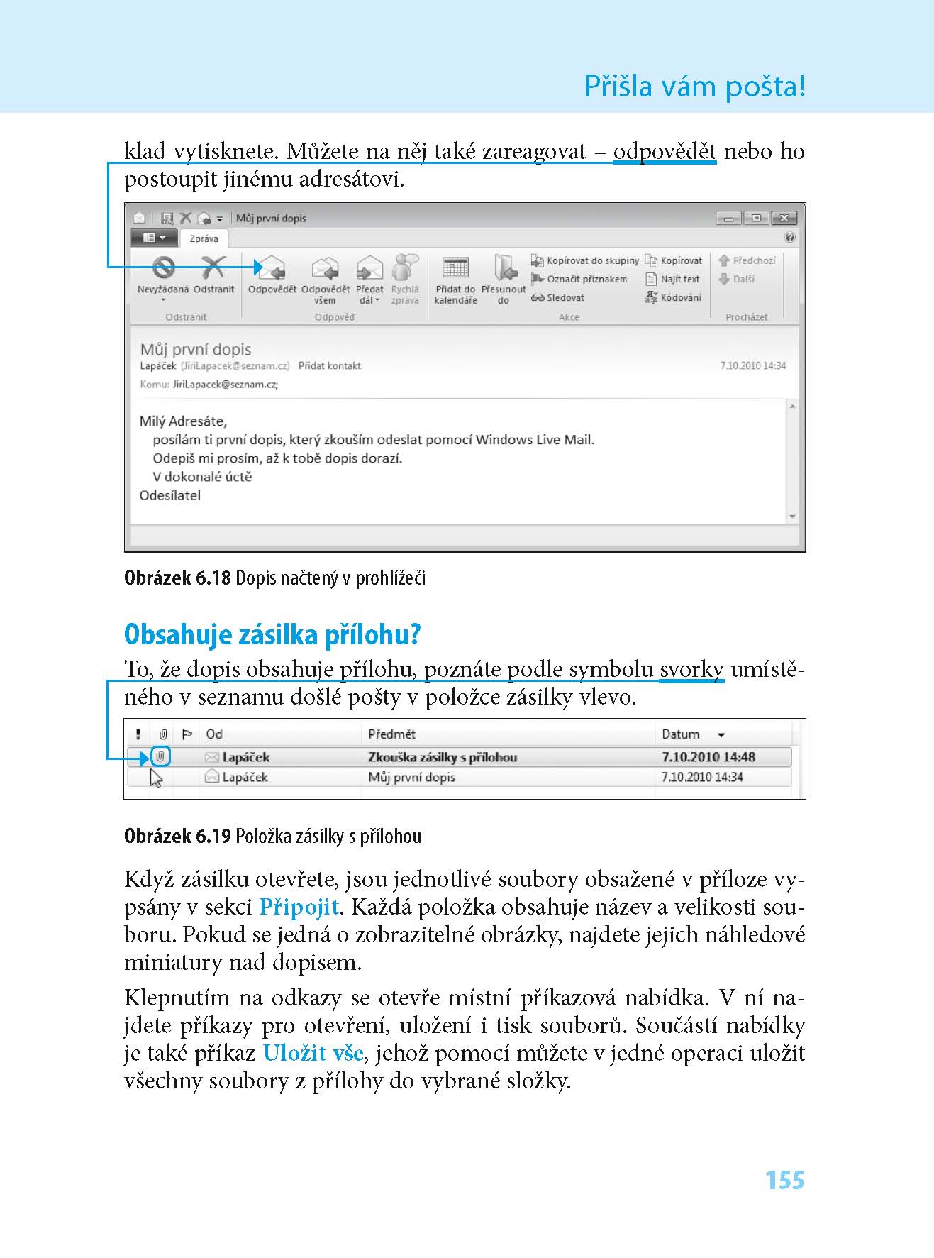 Počítač pro seniory: Vydání pro Windows 7 a Office 2010