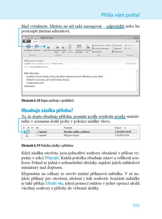 Počítač pro seniory: Vydání pro Windows 7 a Office 2010