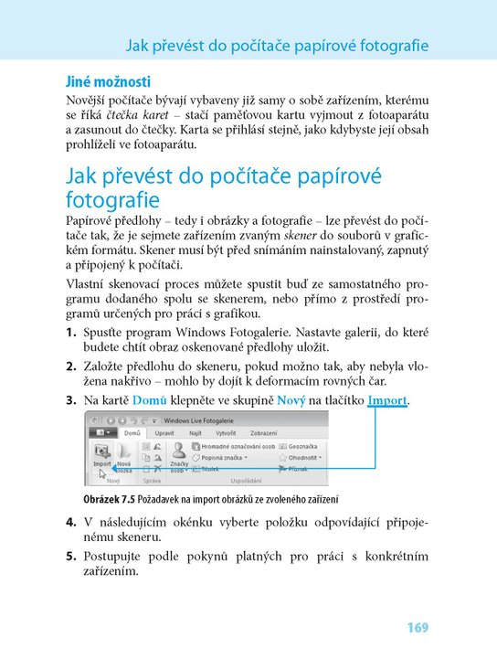 Počítač pro seniory: Vydání pro Windows 7 a Office 2010