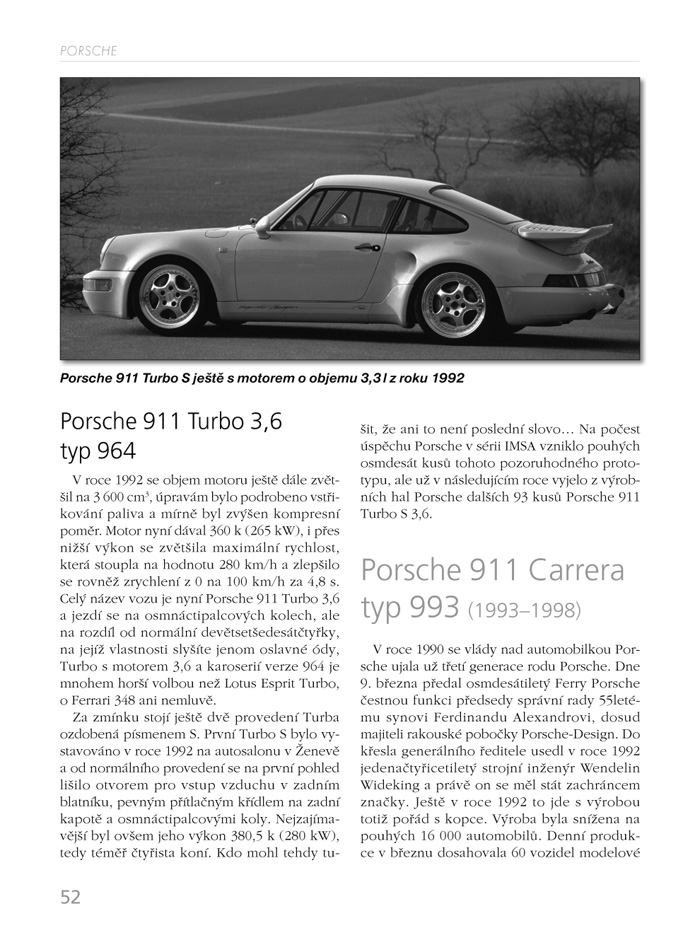 Porsche