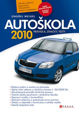 Autoškola 2010