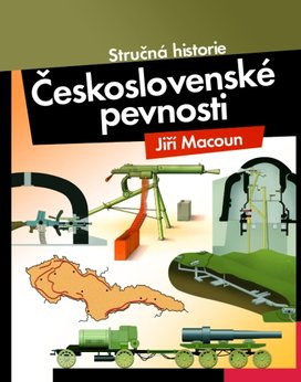 Československé pevnosti