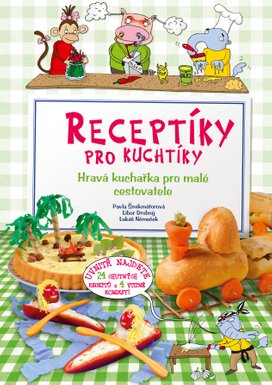 Receptíky pro kuchtíky 3