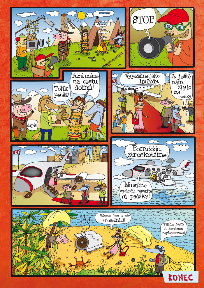 Receptíky pro kuchtíky 3