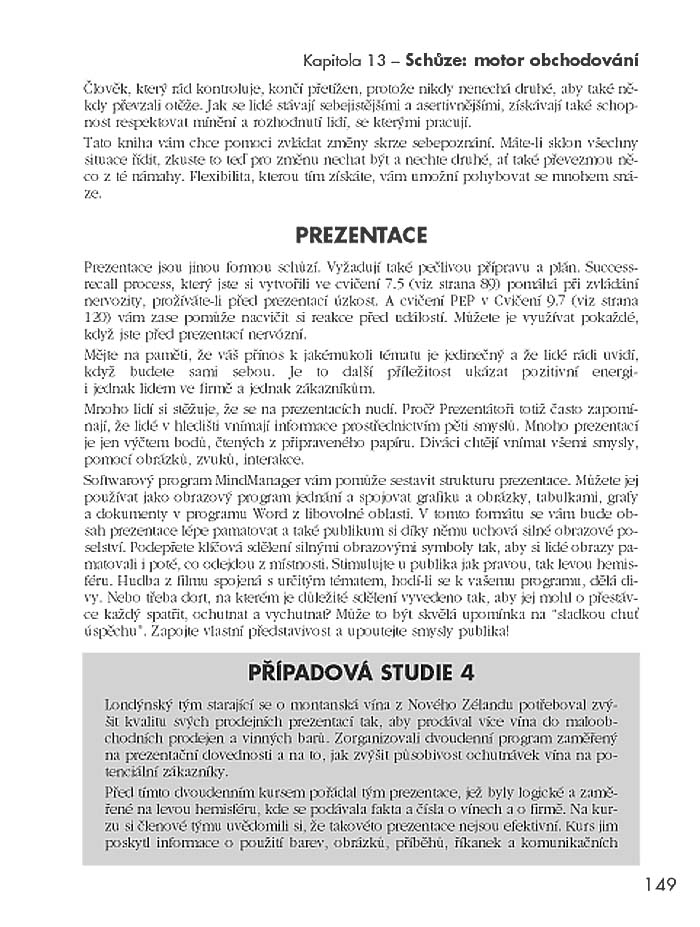 Jak se prosadit v zaměstnání Využij své silné stránky