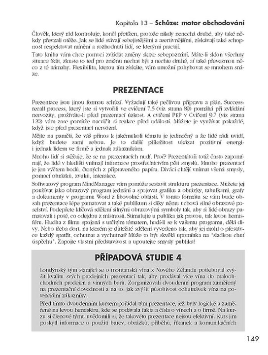 Jak se prosadit v zaměstnání Využij své silné stránky