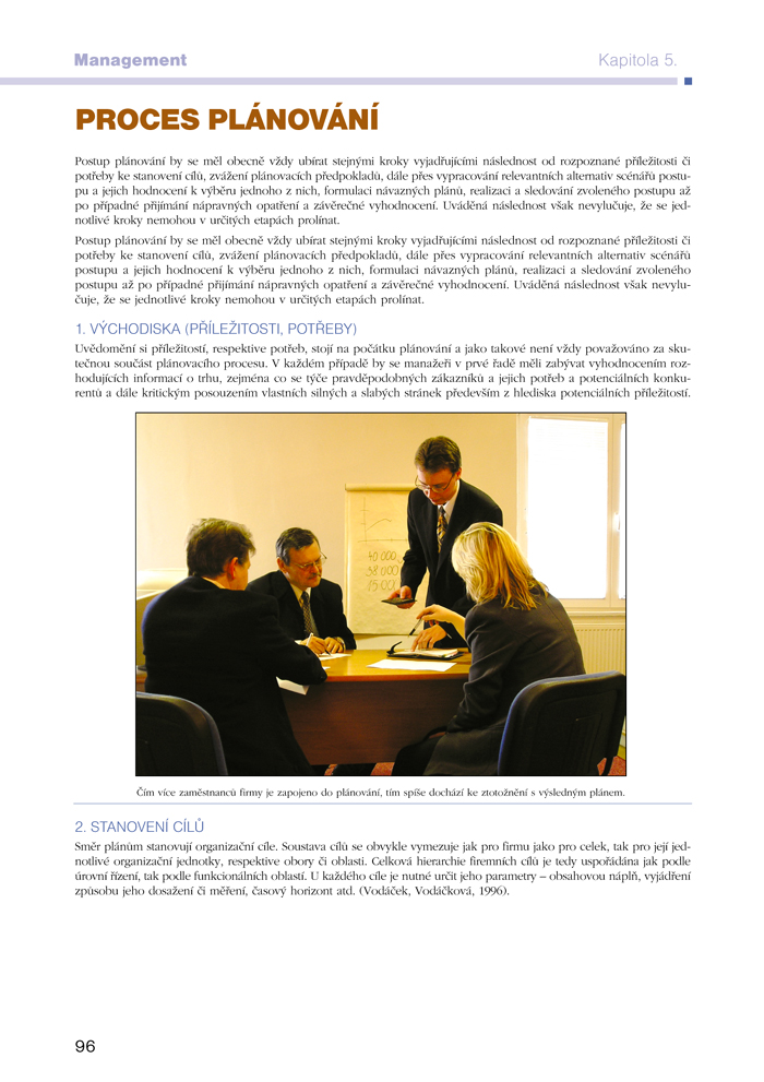 Management