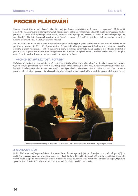 Management