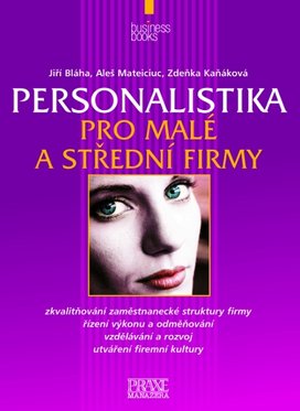 Personalistika pro malé a střední firmy