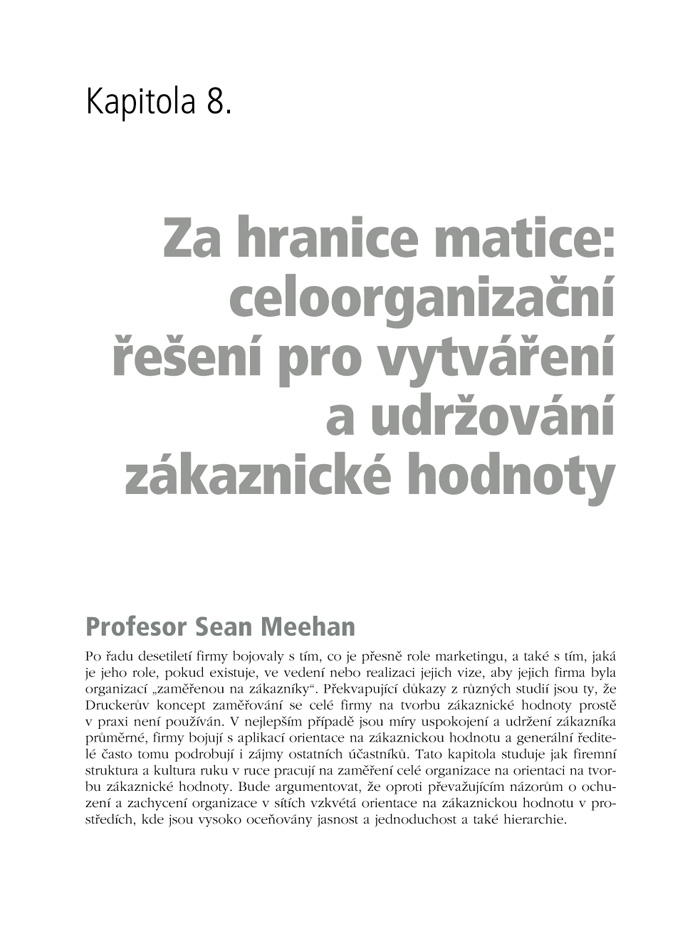 Proč už neplatí tradiční marketing