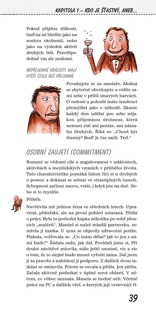 Jak překonat stres 3. aktualizované vydání