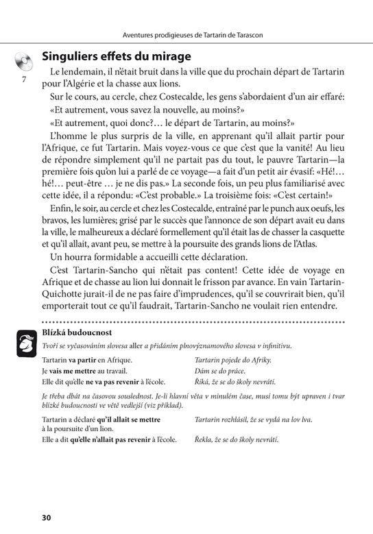 Tartarin z Tarasconu