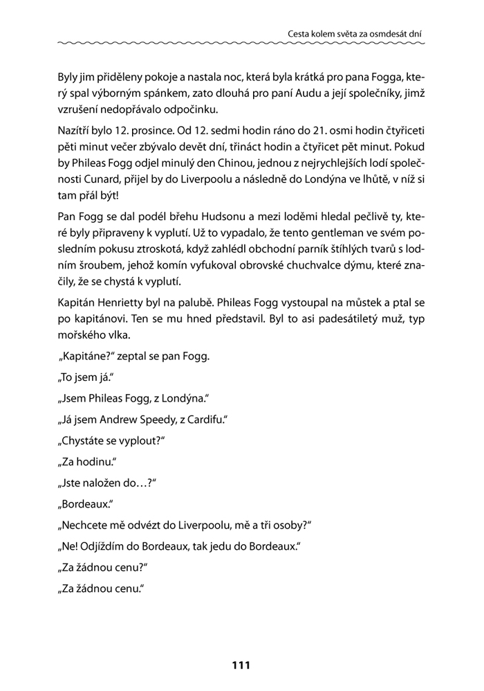 Cesta kolem světa za osmdesát dní