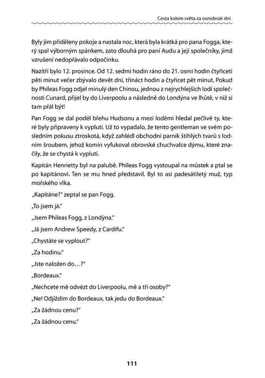 Cesta kolem světa za osmdesát dní