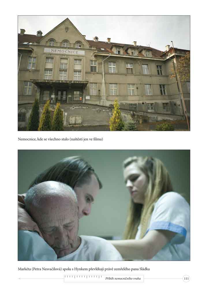 Hodinu nevíš