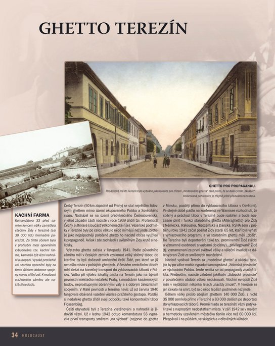 Holocaust