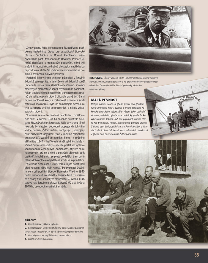 Holocaust