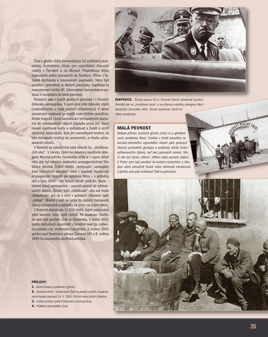 Holocaust