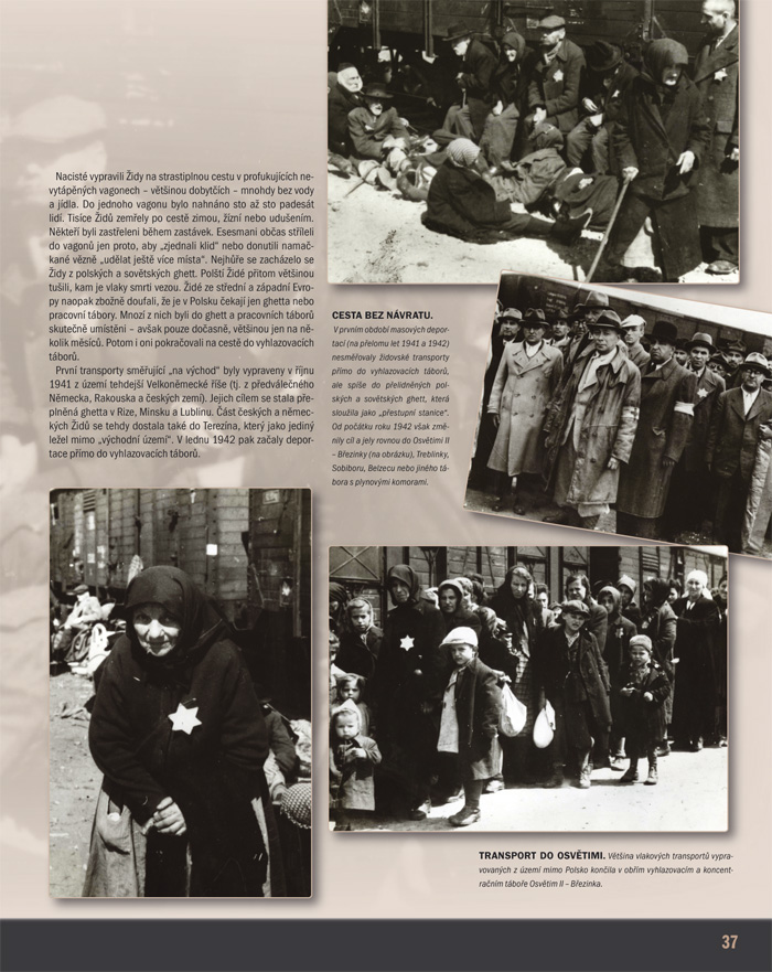 Holocaust