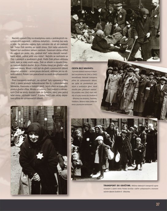 Holocaust
