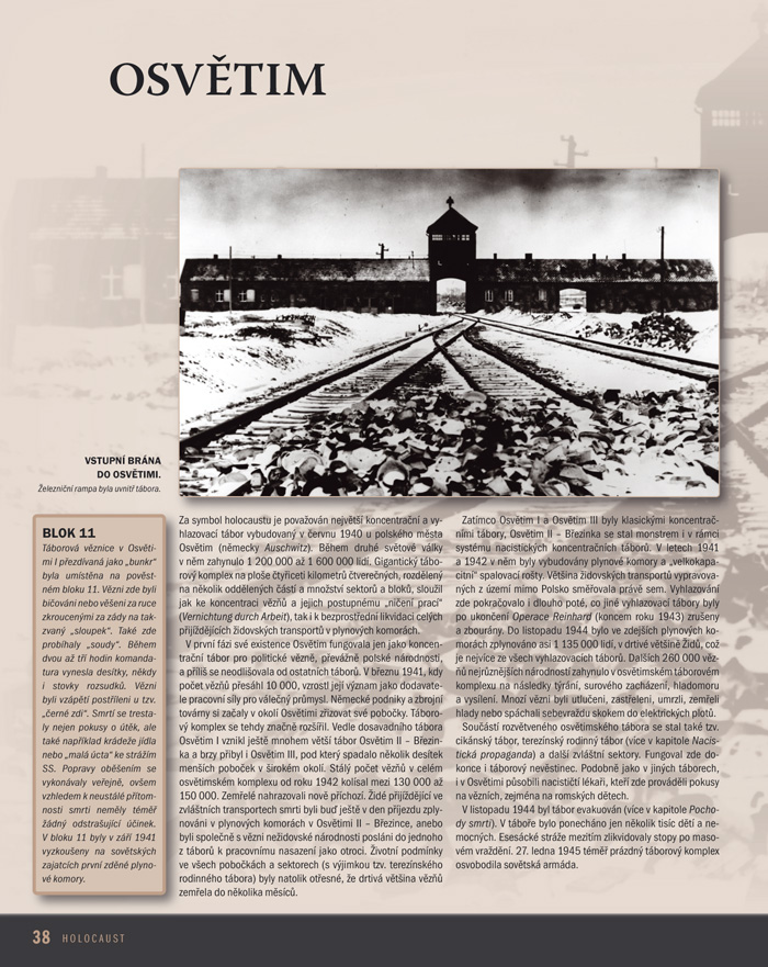 Holocaust