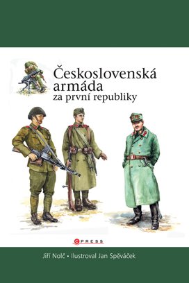 Československá armáda za první republiky