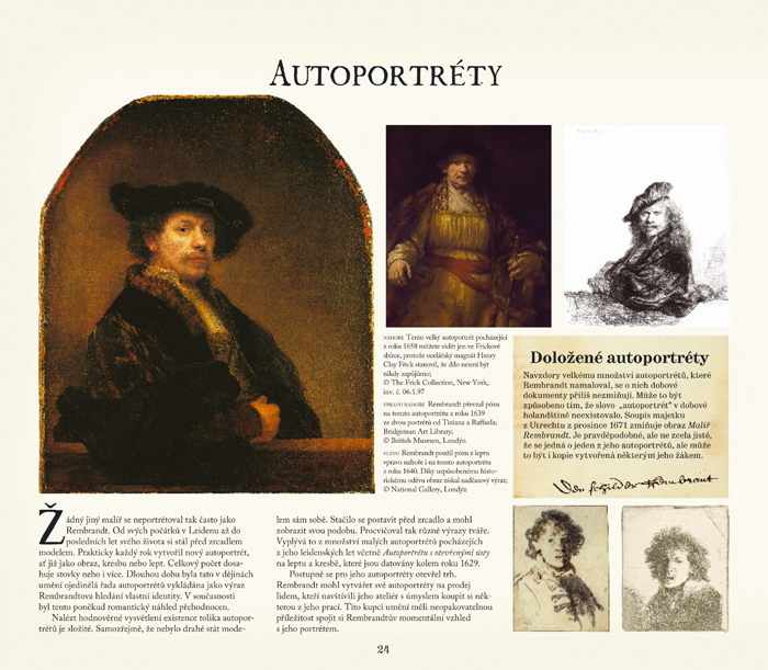 Rembrandt
