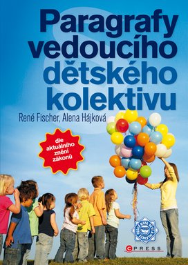 Paragrafy vedoucího dětského kolektivu
