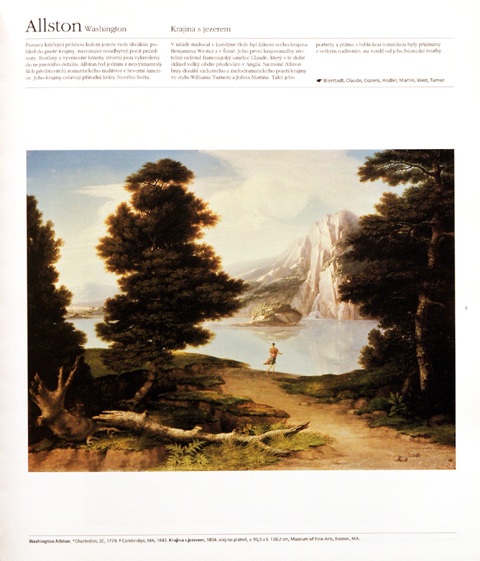 The Art Book