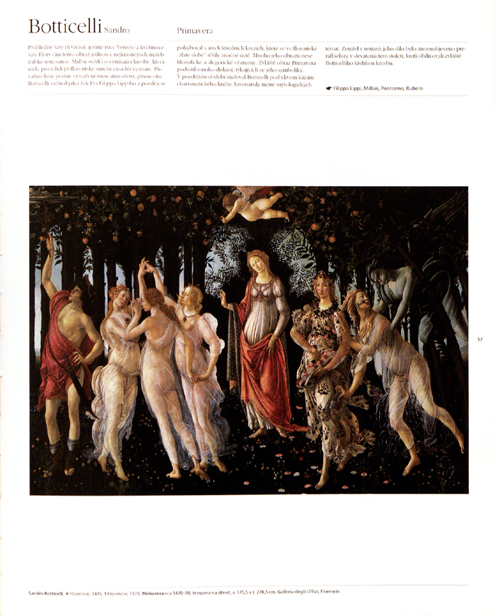 The Art Book