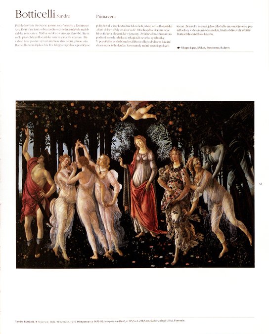The Art Book