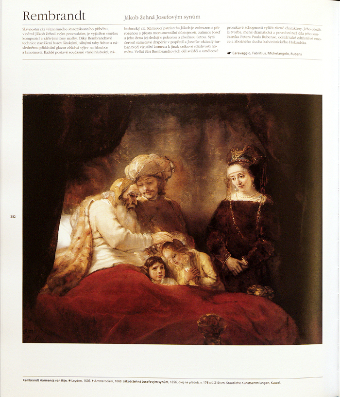 The Art Book