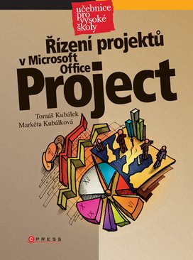 Řízení projektů v Microsoft Office Project