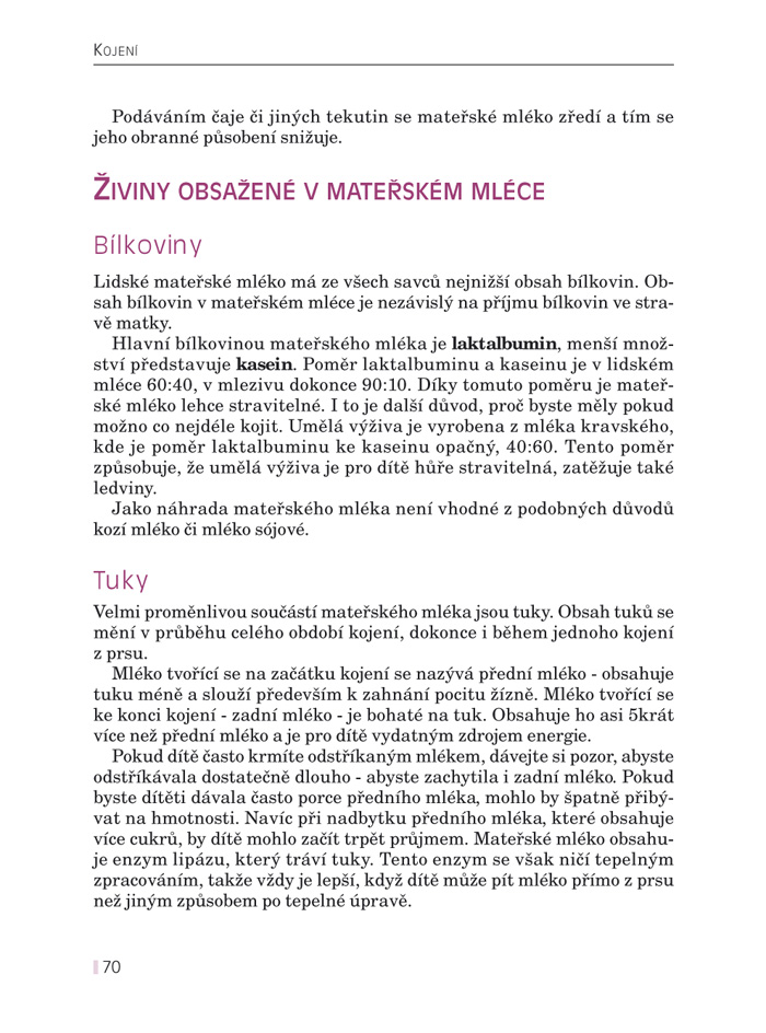 Kojení
