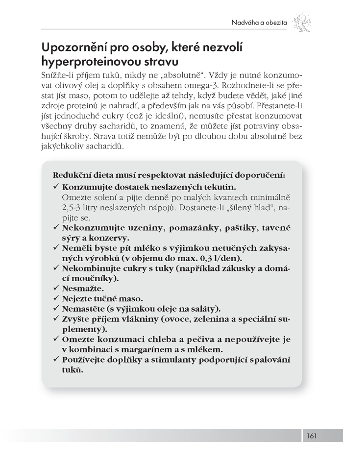Mládněte jídlem i po 50
