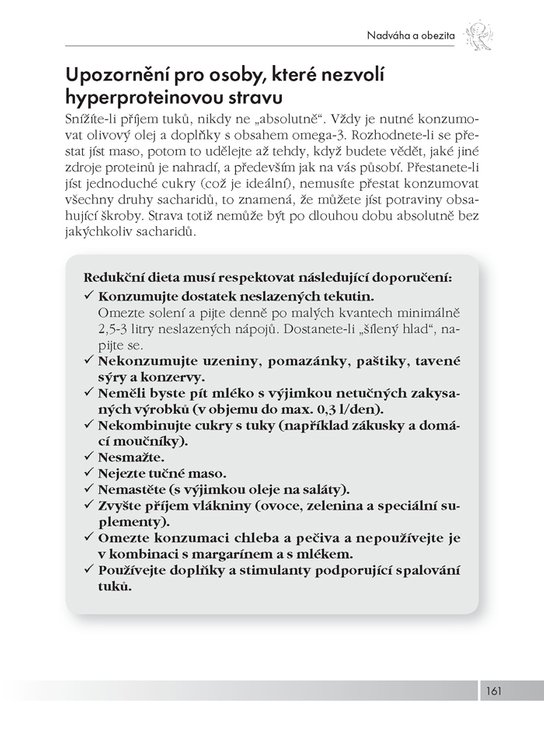 Mládněte jídlem i po 50