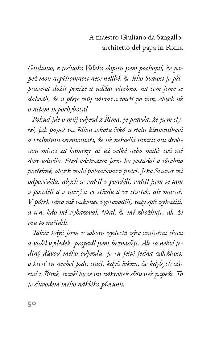 Vyprávěj jim o bitvách, králích a slonech
