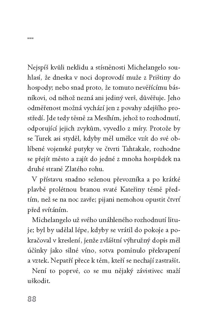 Vyprávěj jim o bitvách, králích a slonech