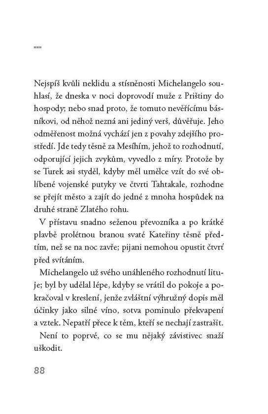 Vyprávěj jim o bitvách, králích a slonech