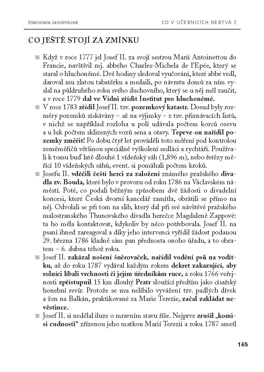 Co v učebnicích nebývá 2 aneb Čeští panovníci, jak je (možná) neznáte
