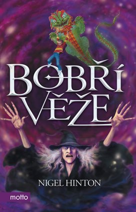 Bobří věže