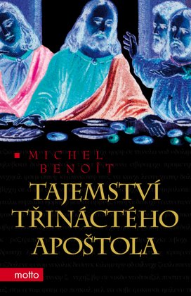 Tajemství třináctého apoštola