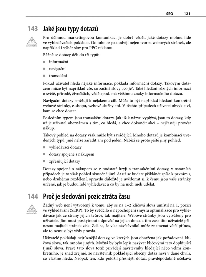 333 tipů a triků pro internetový marketing