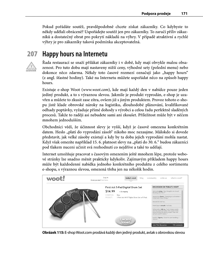 333 tipů a triků pro internetový marketing