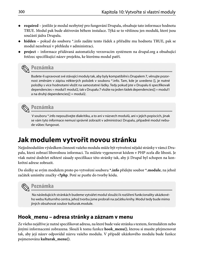 Drupal 7