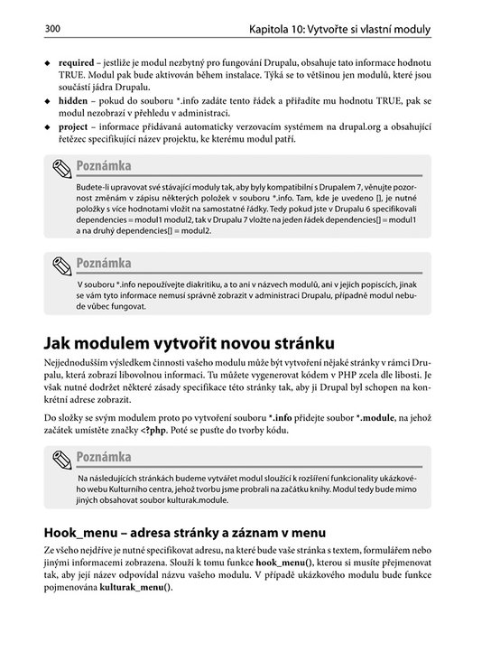 Drupal 7