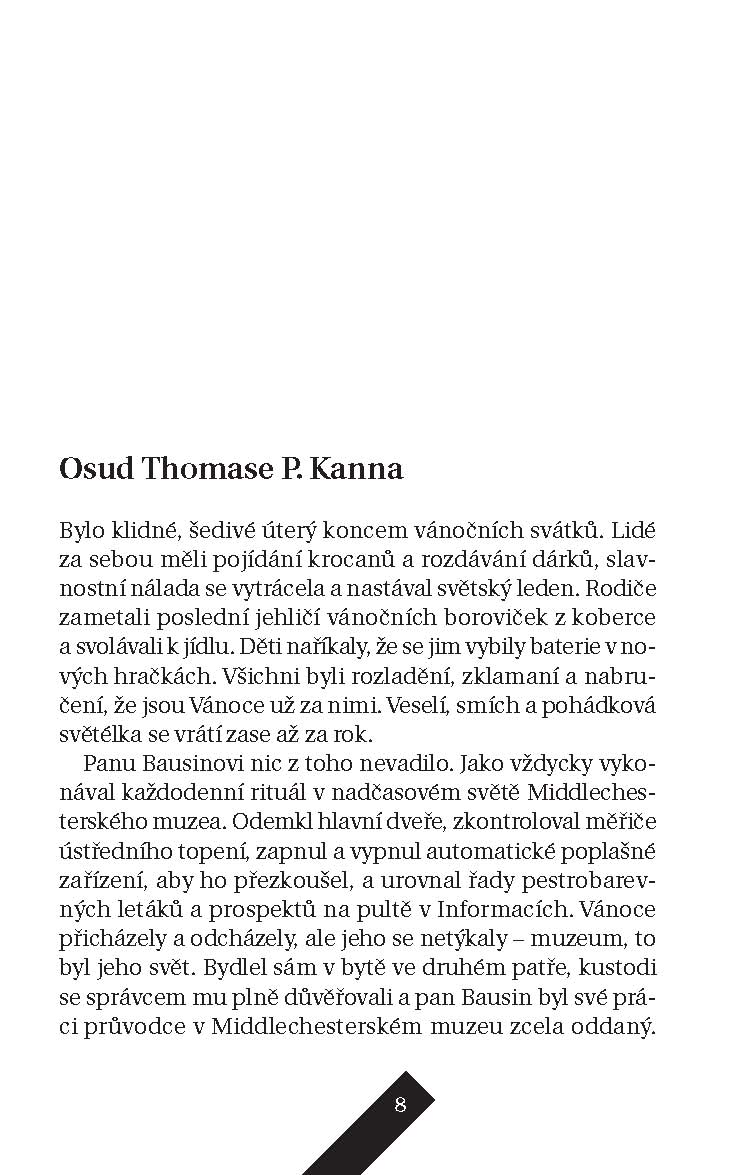 Sedm strašidelných příběhů