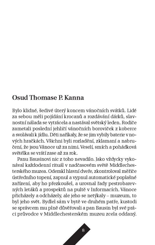 Sedm strašidelných příběhů